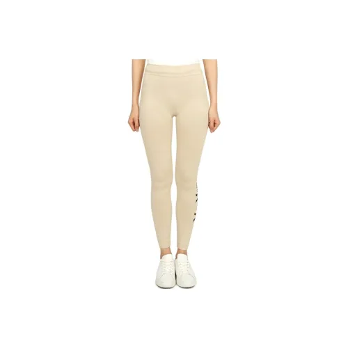 MaxMara Leggings prada Women's Beige