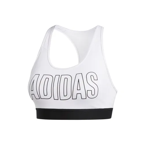Adidas Sport Vests Women's White