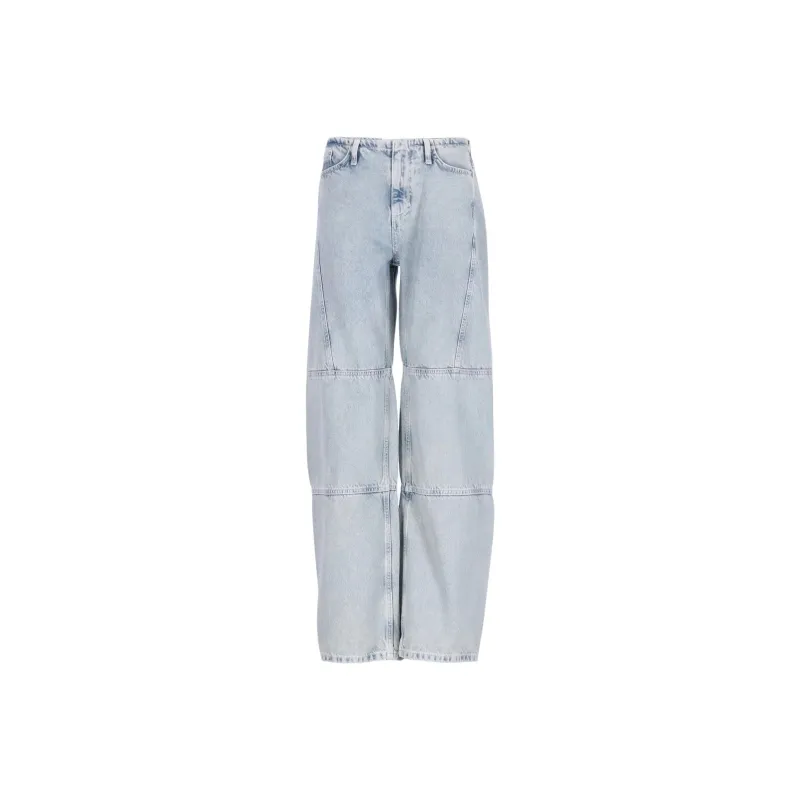 APPARIS Jeans Women's Light Blue-0