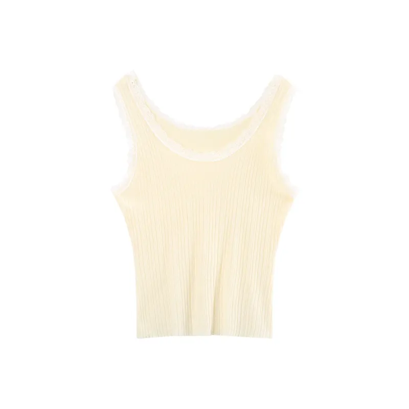 A Paradise For Awakening Tank Top Women's-0