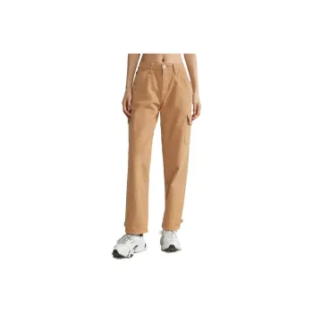 Calvin Klein Jeans Women's Khaki