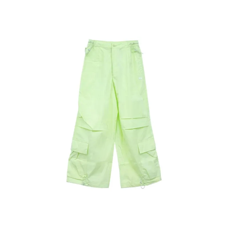 Innomoood Cargo Pants Women's-1