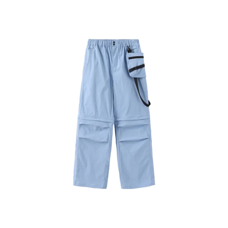 TRIP&CO Cargo Pants Unisex-15
