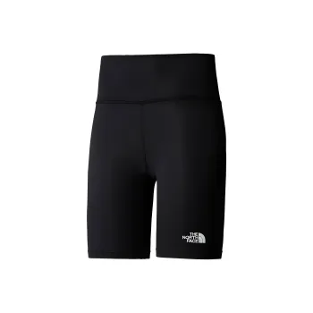 THE NORTH FACE Casual Shorts Women's Black
