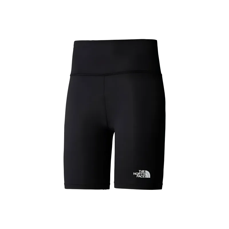 THE NORTH FACE Casual Shorts Women's Black-0