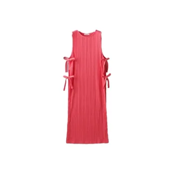 FREAK'S STORE Sleeveless Dresses Women's Pink