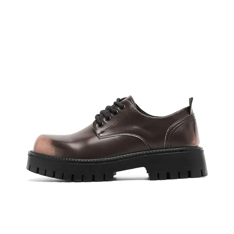V ZERO FIVE Men's Casual Shoes Men Low Top-16