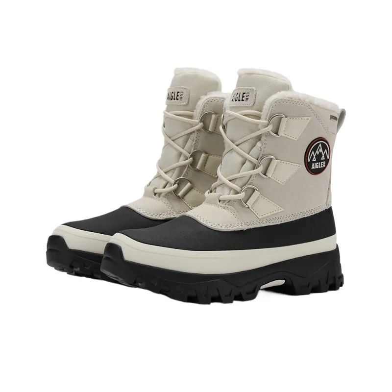 AIGLE Short Outdoor Boots Women's-1
