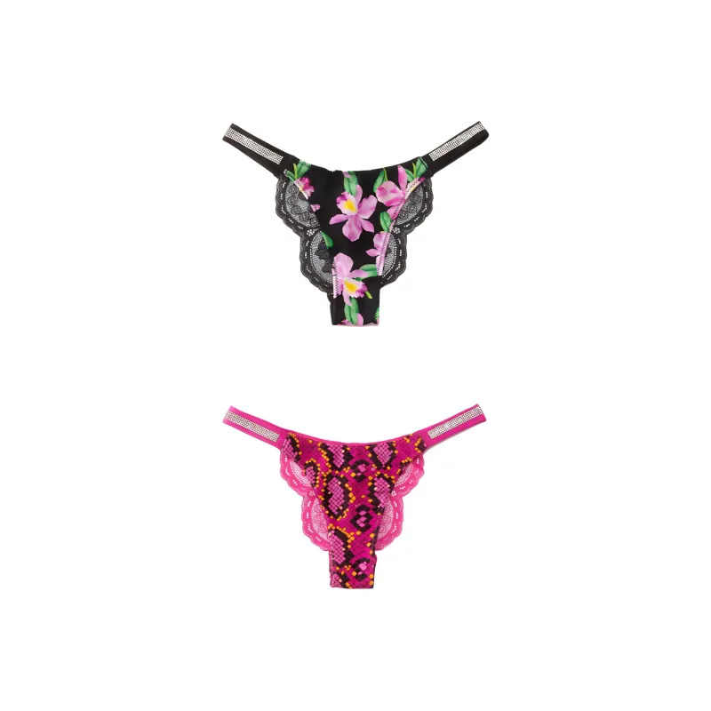 ROBINHOOD Underpants Women's 1 Pack-3