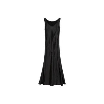 MUNJOUR Sleeveless Dress Women's