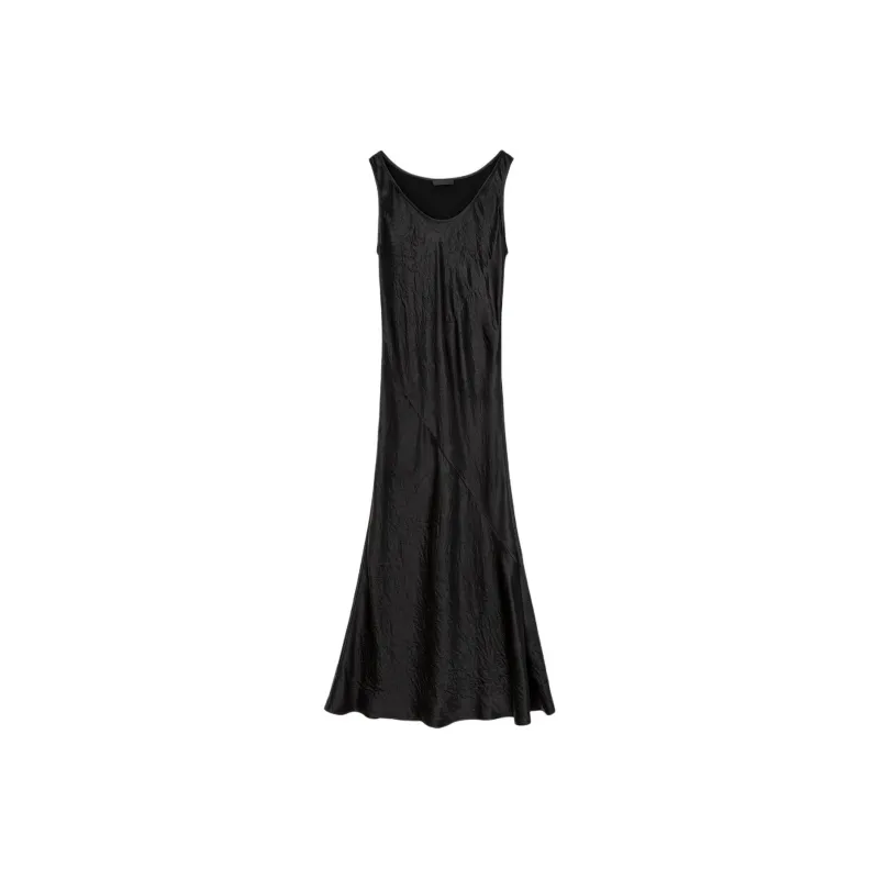MUNJOUR Sleeveless Dress Women's-0
