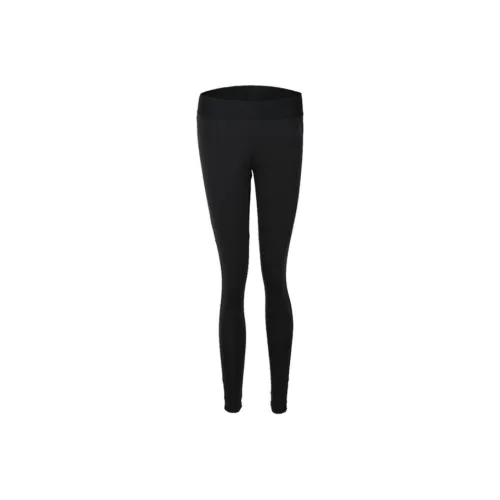 Adidas Id Mesh Tight Leggings Women's Black