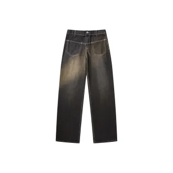 Chisportate Jeans Unisex