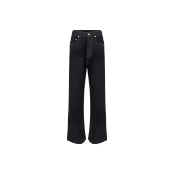 APEA Jeans Women's Black