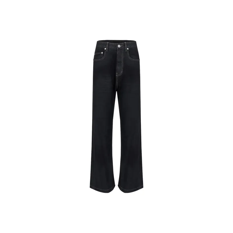 APEA Jeans Women's Black-0