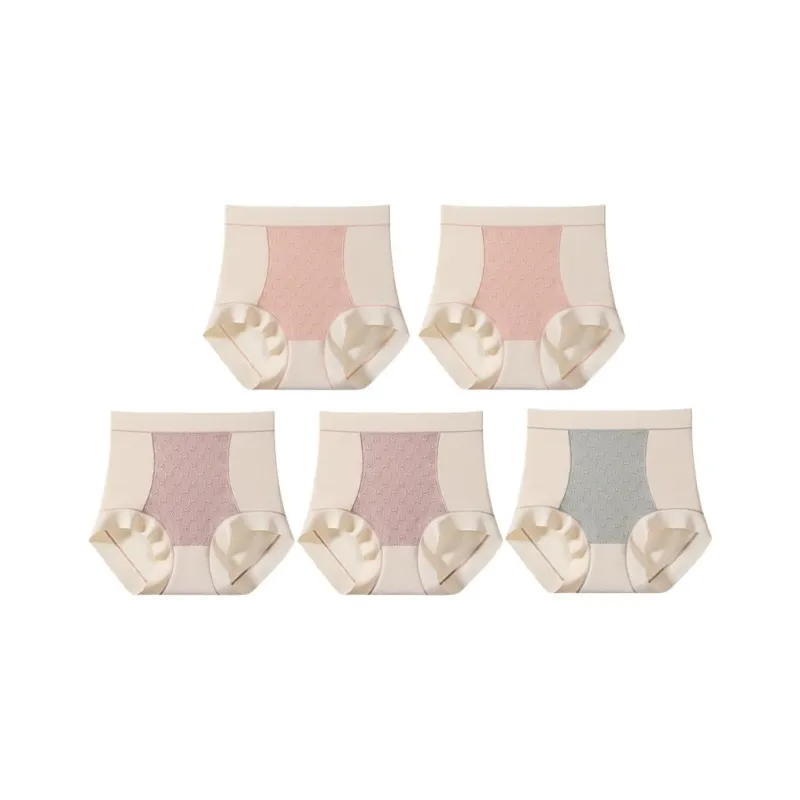Montagut Underpants Women's 5 Pack-30