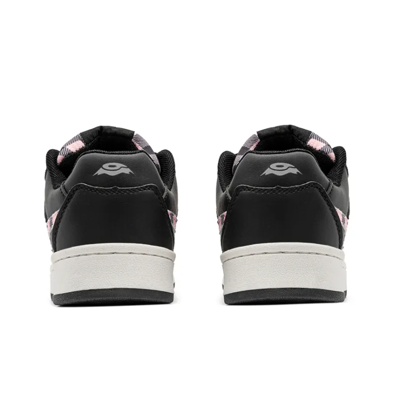 Snow Know The Answer SKTA Anti Slip Wear Resistant Low Top Skateboard Shoes Unisex-21