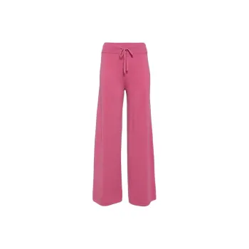 Lisa Yang The Sofi Cashmere Trousers