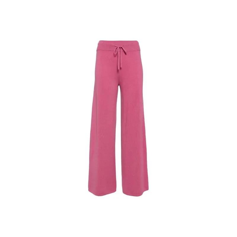 Lisa Yang The Sofi Cashmere Trousers-0