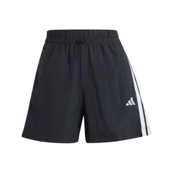 Adidas Free Shipping With AdiClub Essentials 3 Stripes Lifestyle Woven Shorts