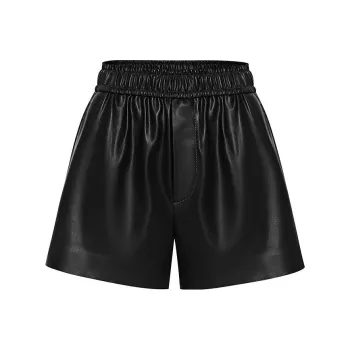 MO&CO Casual Shorts Women's