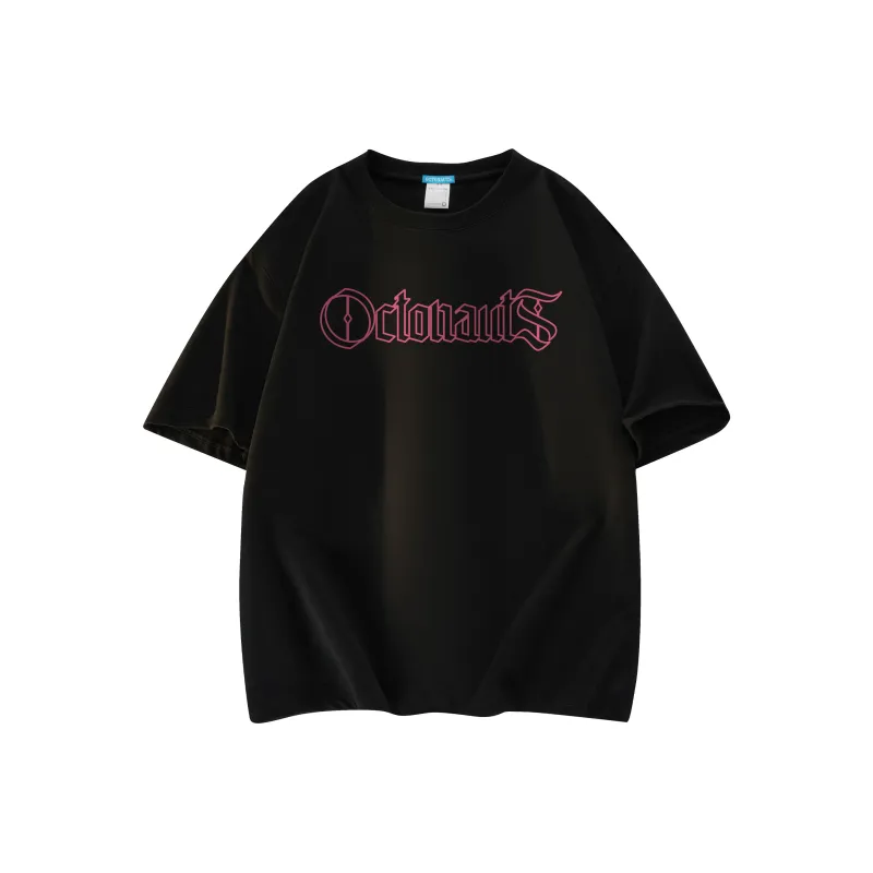 Small Columns Under The Sea T Shirt Unisex-17