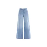 Vintage Blue Pants