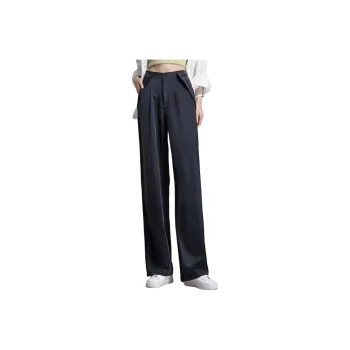Love Elaine Casual Pants Women's Black
