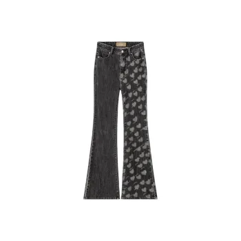 CHUU Jeans Women's Black