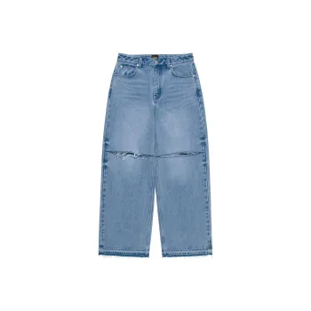 Lee Jeans Women's Dazzling Blue