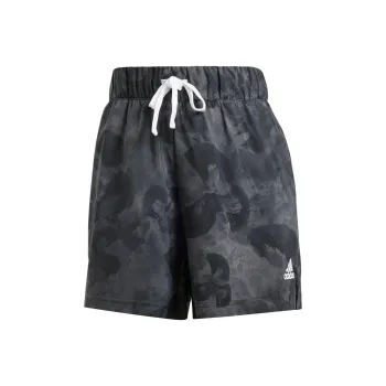 Adidas Casual Shorts Women's Black