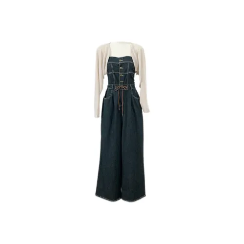 Udon House Casual Suits Women
s