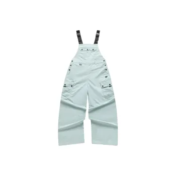 FILA FUSION Overalls Women's Lake Blue