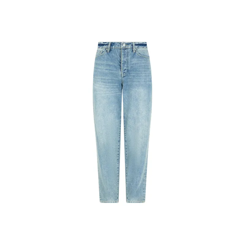 ARMANI EXCHANGEAE Jeans Women's Denim Blue-0