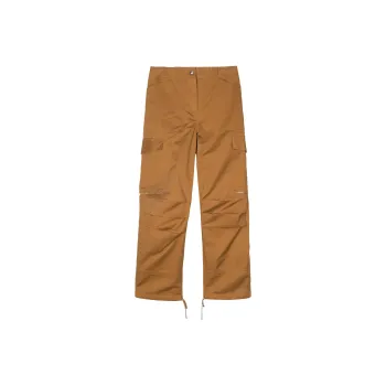 Paco Rabanne Wide Leg Cargo Pants