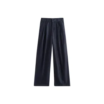 Initial Language Jeans Women's Denim Original