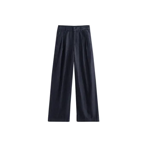 Initial Language Jeans Women's Denim Original