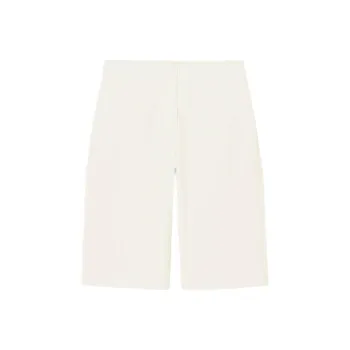 COS Casual Shorts Women's White