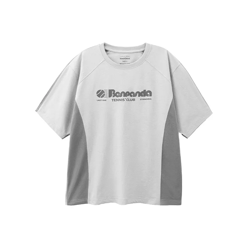 Ben.panda T Shirts Men-0