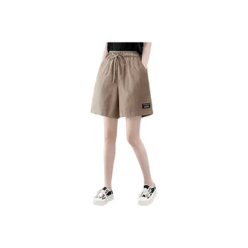 Cypress House Casual Shorts Women's Khaki
