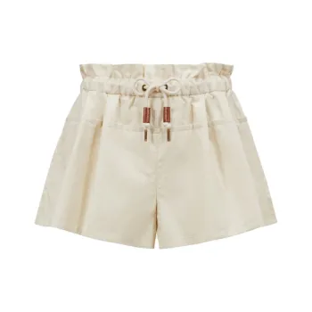Moncler Drawstring waist Shorts