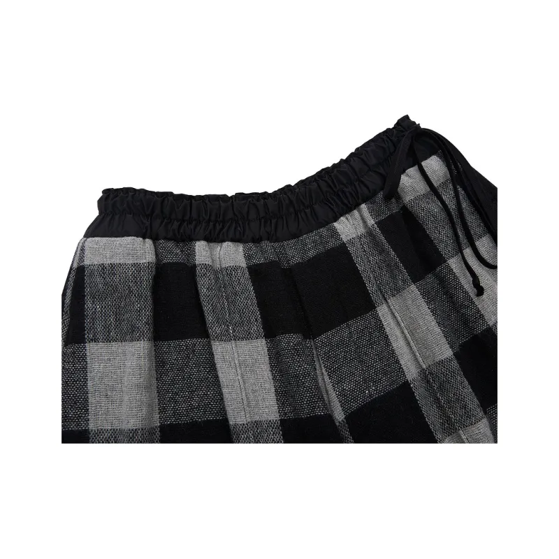 Yohji Yamamoto Casual Shorts Women's-2