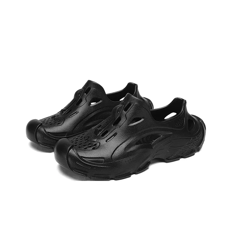CariteSport Clogs Men-1