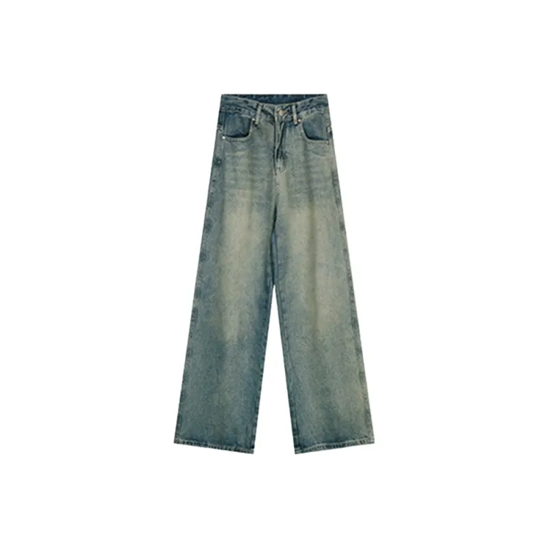 PAZZO Jeans Women's Dark Blue-0