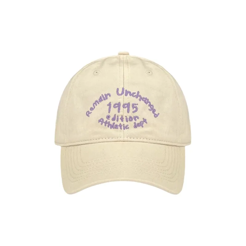 YUZHAOLIN Cotton Baseball Caps Unisex-1