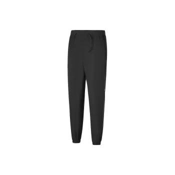 Skechers Comfort Sports Series Casual Pants Men's Carbon Black 0018