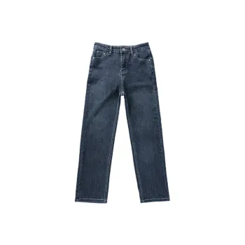 ELOF Jeans Women's Dark Blue