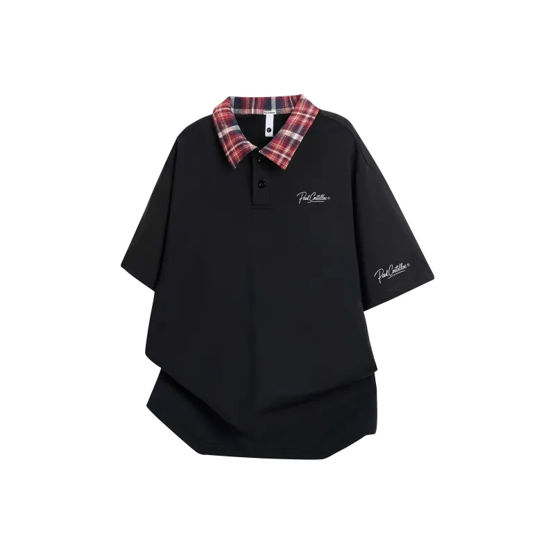 PAUL COSTELLOE T Shirts Unisex-0