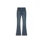 Vintage Blue