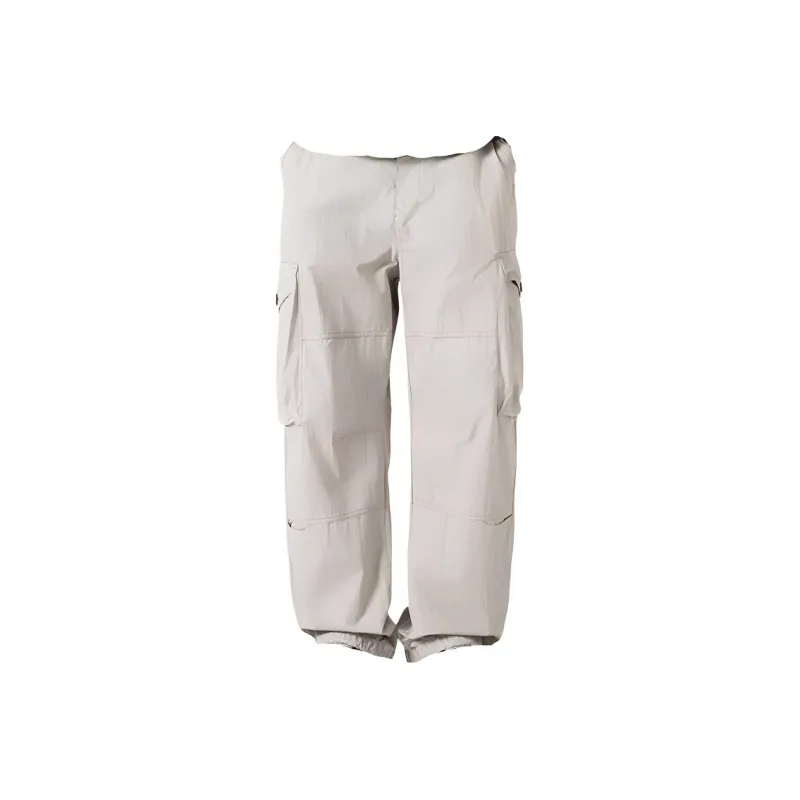 JXAETE Cargo Pants Men-7